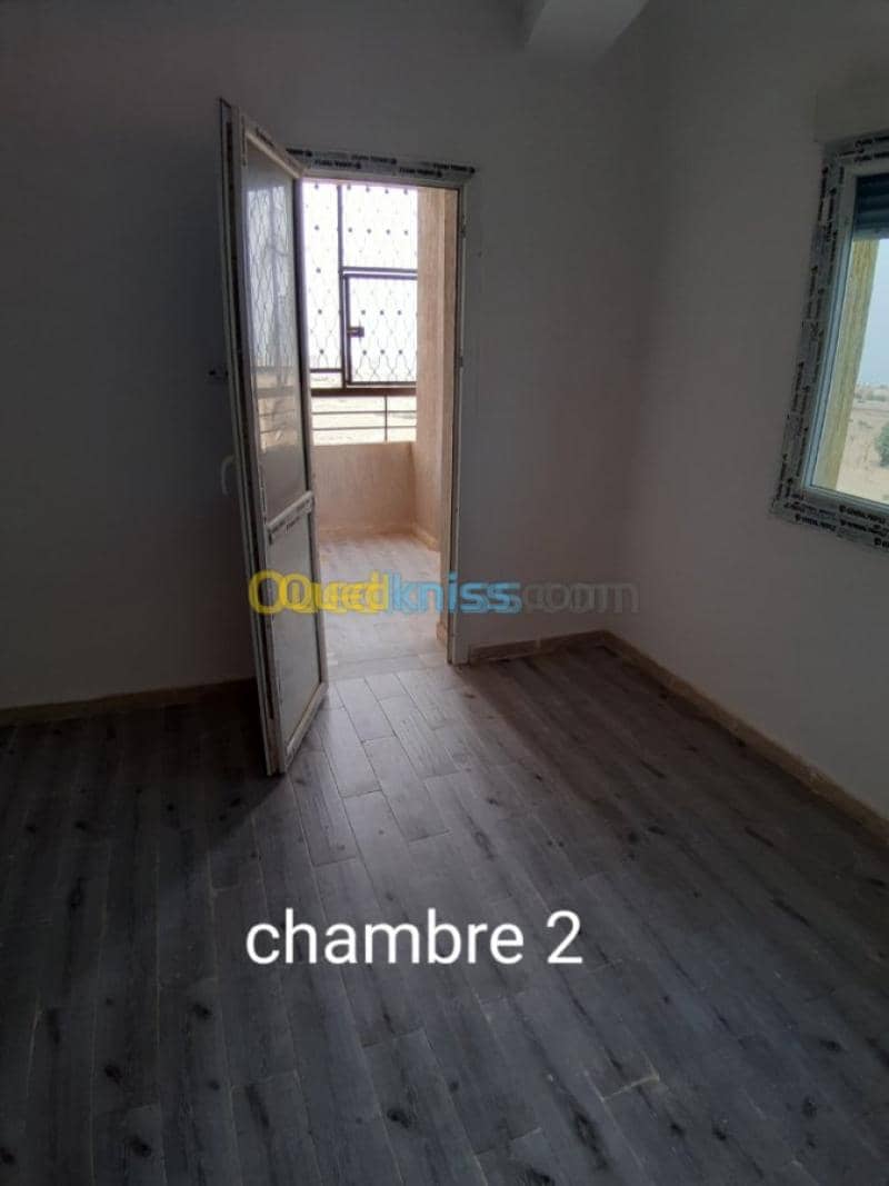 Location Appartement F5 Relizane Relizane 13