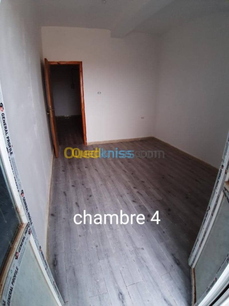 Location Appartement F5 Relizane Relizane 14