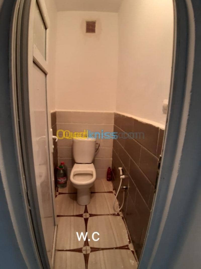Location Appartement F5 Relizane Relizane 16