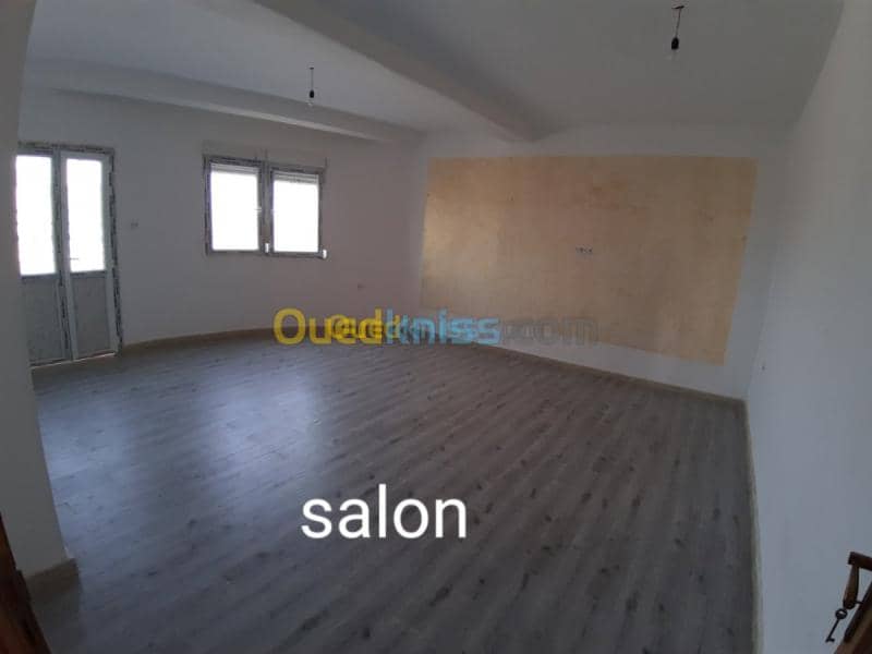 Location Appartement F5 Relizane Relizane 17