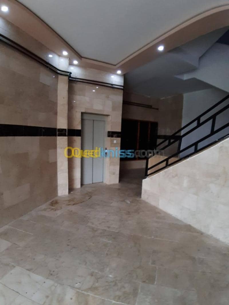 Location Appartement F5 Relizane Relizane 19