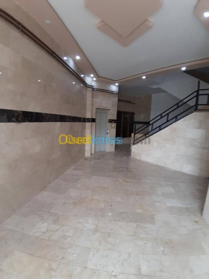 Location Appartement F5 Relizane Relizane 20