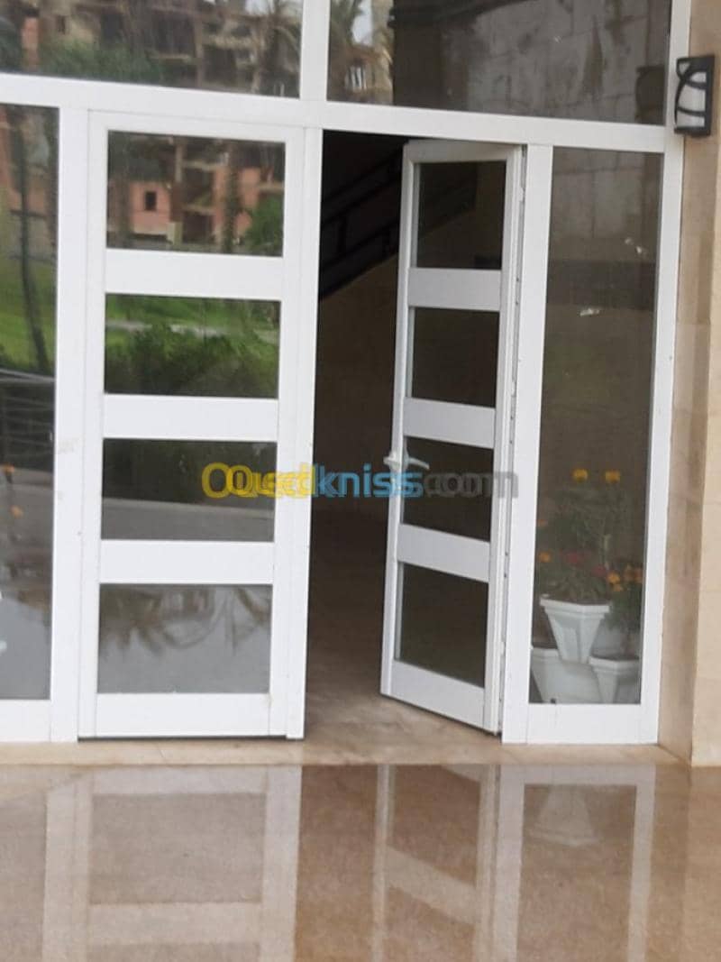 Location Appartement F5 Relizane Relizane 21