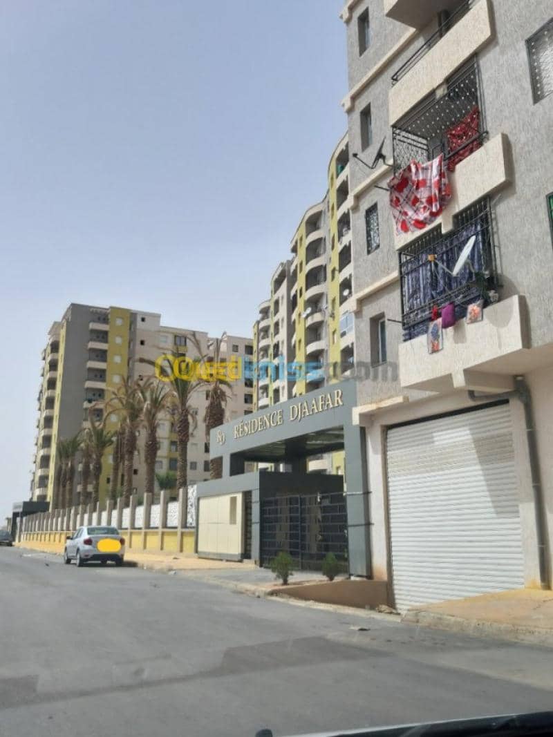 Location Appartement F5 Relizane Relizane 3