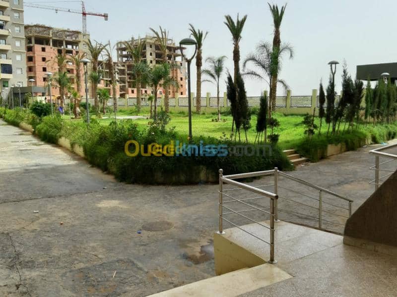 Location Appartement F5 Relizane Relizane 23