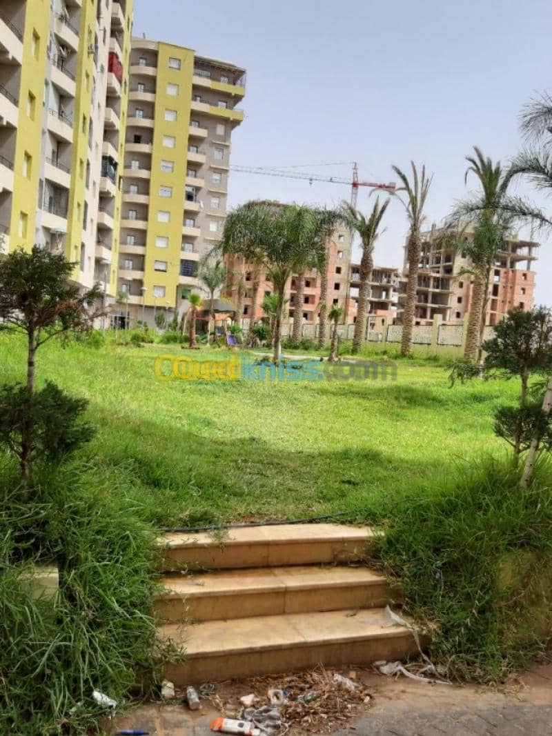 Location Appartement F5 Relizane Relizane 24
