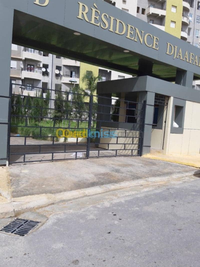 Location Appartement F5 Relizane Relizane 25