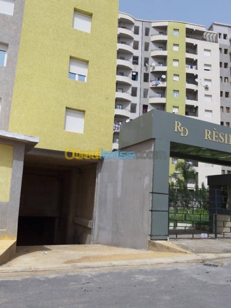 Location Appartement F5 Relizane Relizane 26