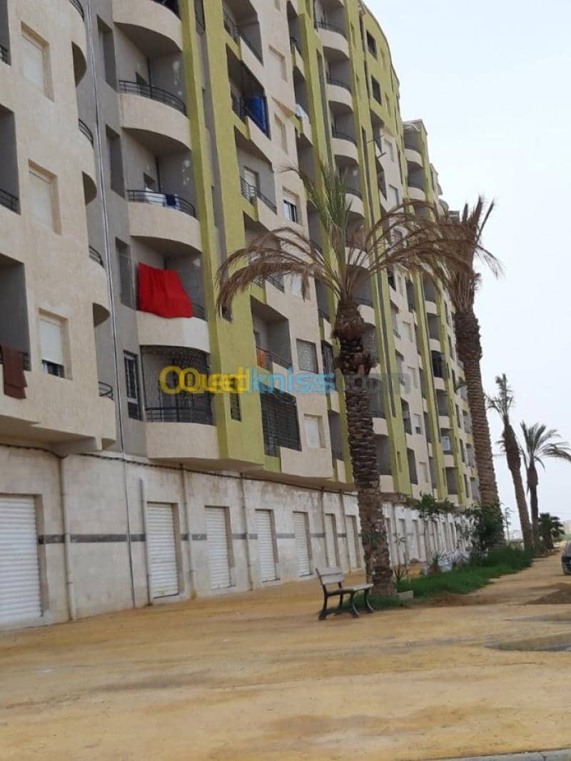 Location Appartement F5 Relizane Relizane 28