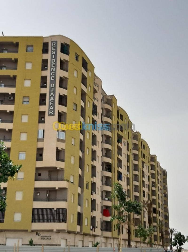 Location Appartement F5 Relizane Relizane 29