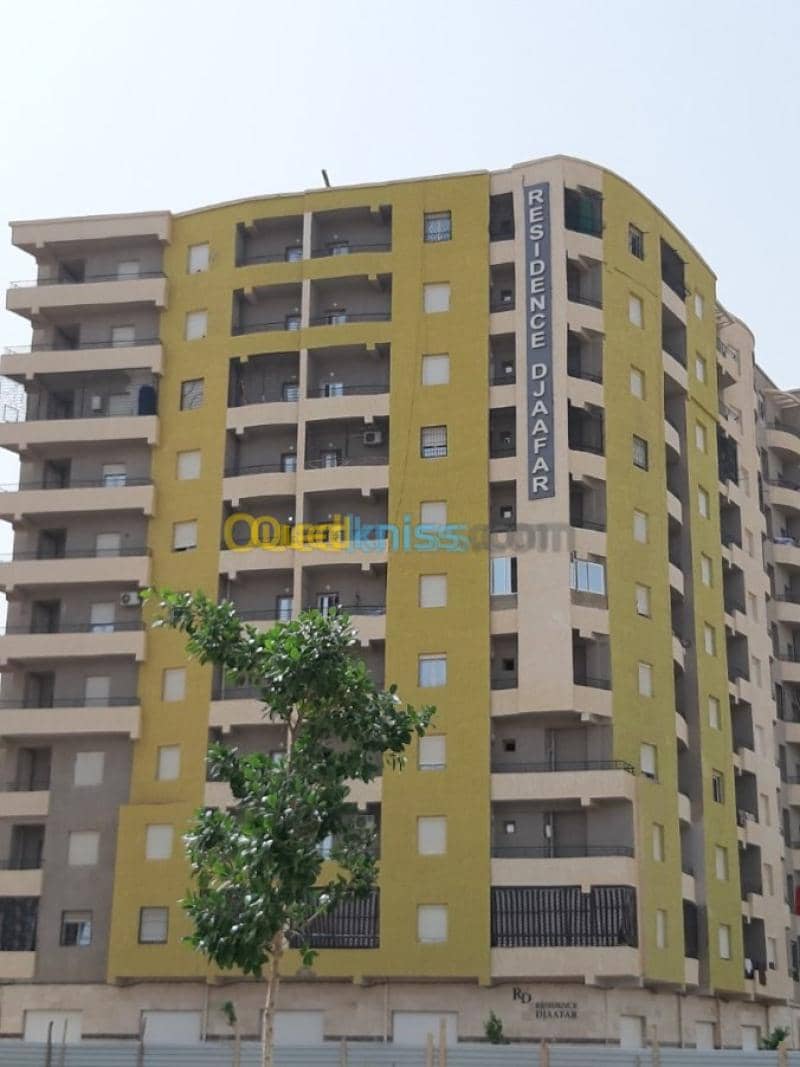 Location Appartement F5 Relizane Relizane 30