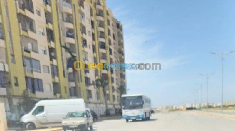Location Appartement F5 Relizane Relizane 31