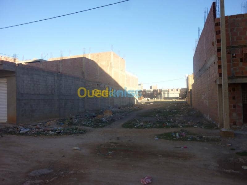 Vente Terrain Batna Ouyoun el assafir