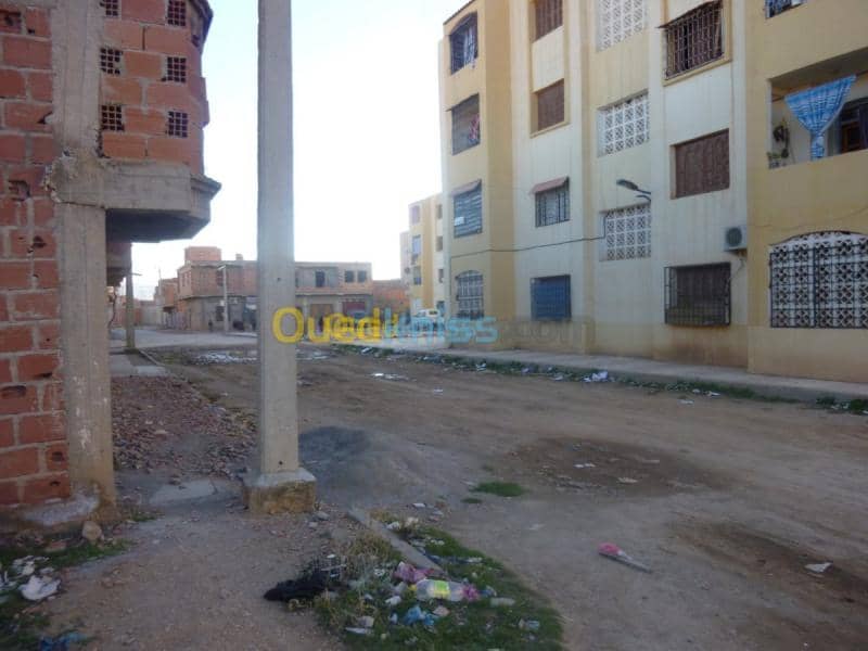 Vente Terrain Batna Ouyoun el assafir 2