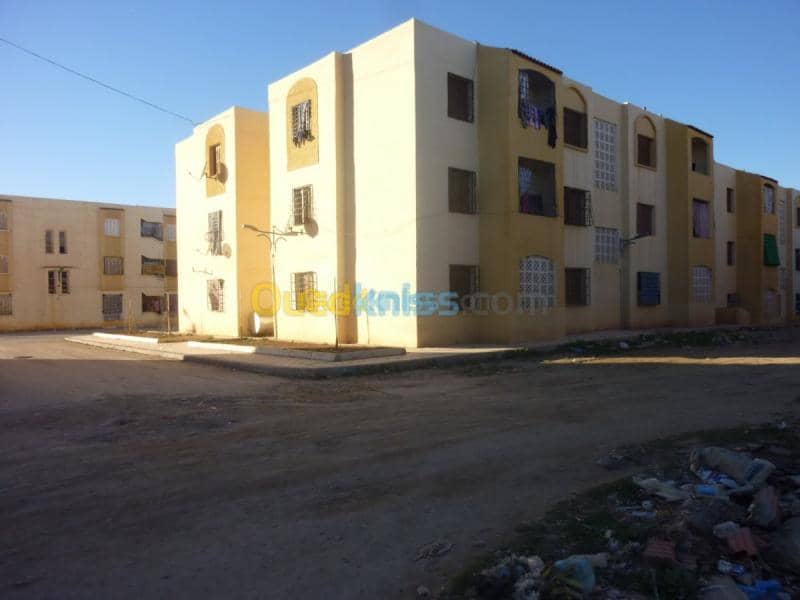 Vente Terrain Batna Ouyoun el assafir 4