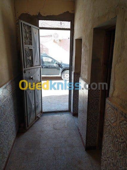 Vente bien immobilier El oued El mghair 5