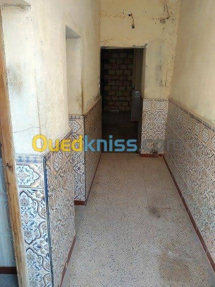 Vente bien immobilier El oued El mghair 6