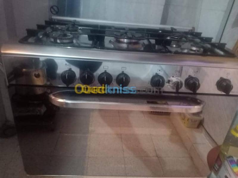 Ariston 5