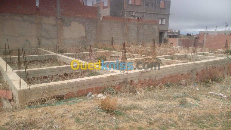 Vente Terrain Batna Tazoult 3