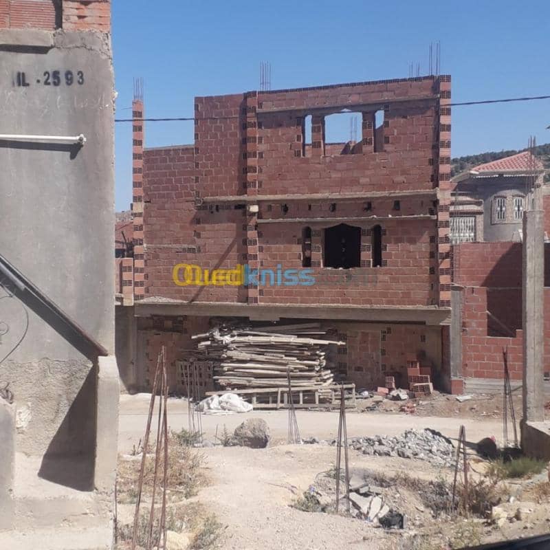Vente Carcasse Batna Batna 2