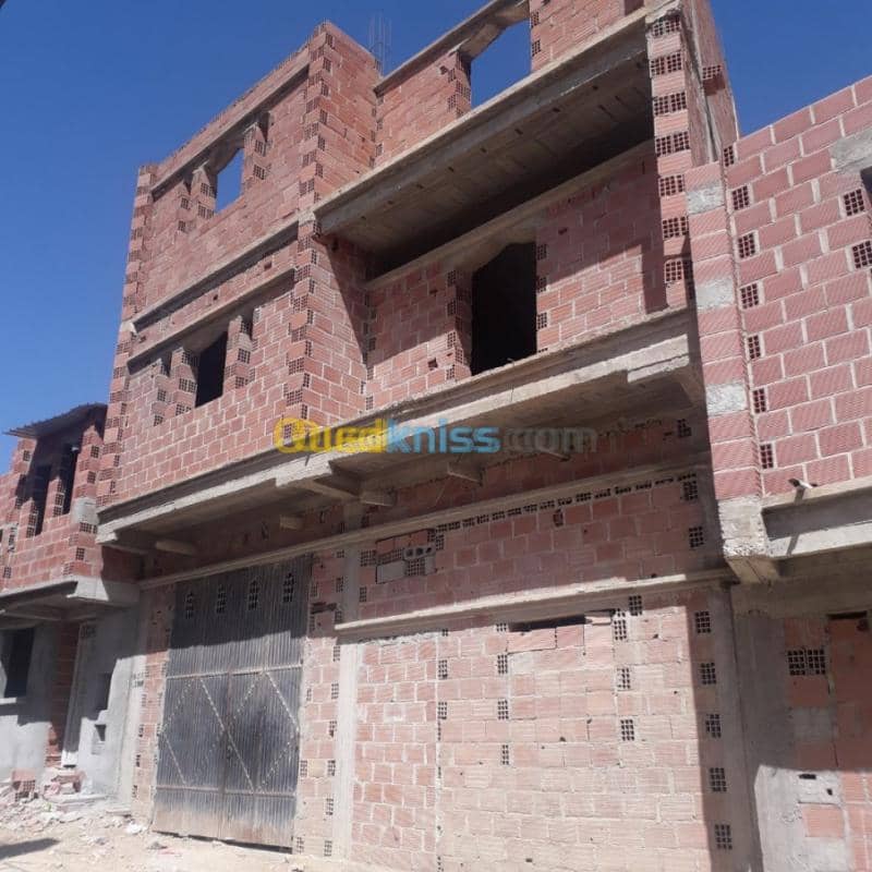 Vente Carcasse Batna Batna 4