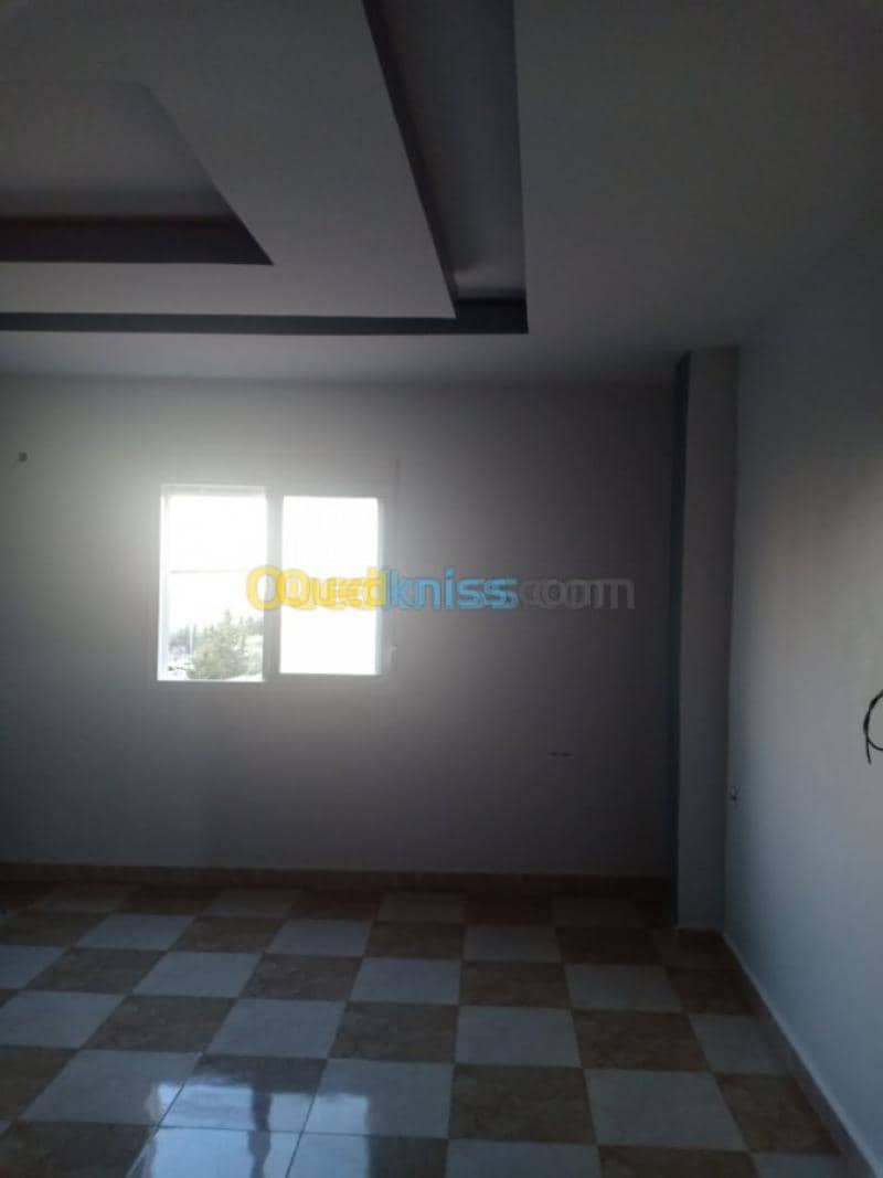 Echange Villa Tlemcen Mansourah