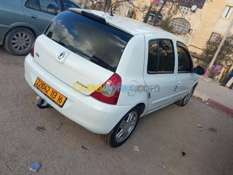 Renault Clio Campus 2013 7