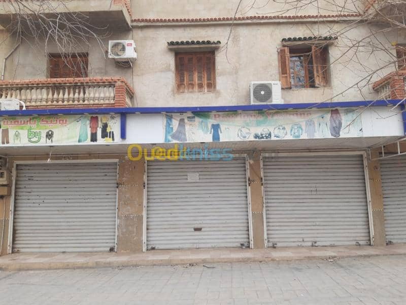 Location Local Ain defla Ain defla