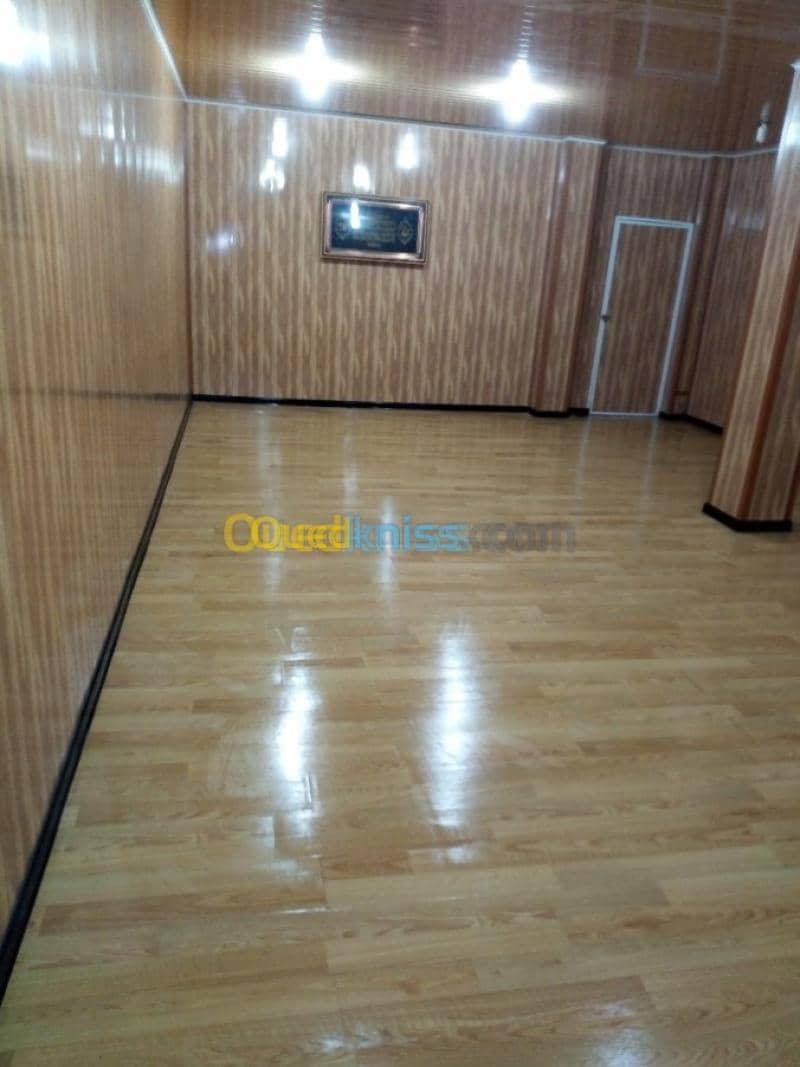 Location Hangar Chlef Oued fodda 2