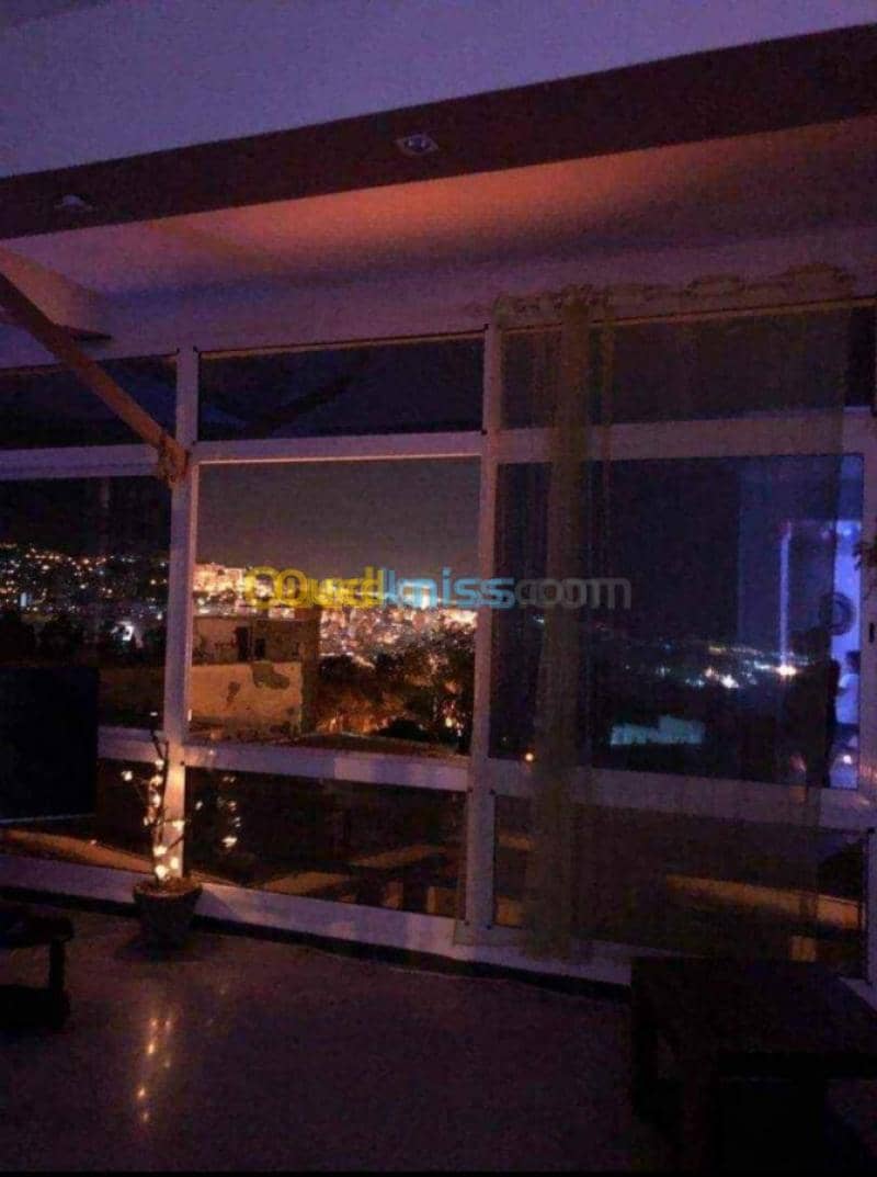 Location vacances Villa Alger El mouradia 2