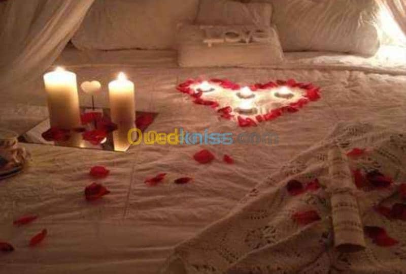 Location vacances Villa Alger El mouradia 4