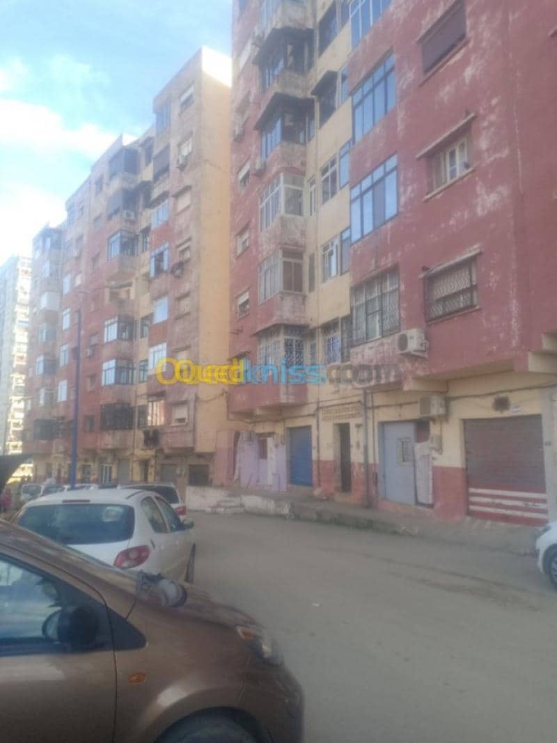 Vente Appartement F3 Skikda Skikda 12