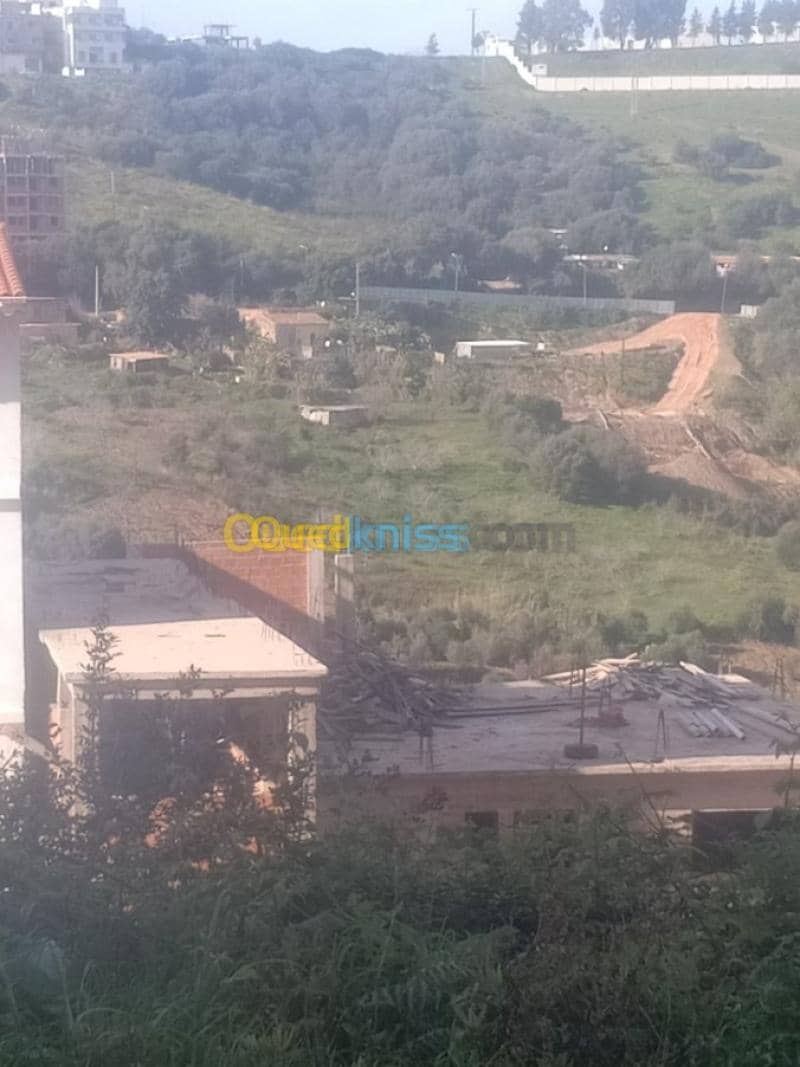Vente Appartement F3 Skikda Skikda 14