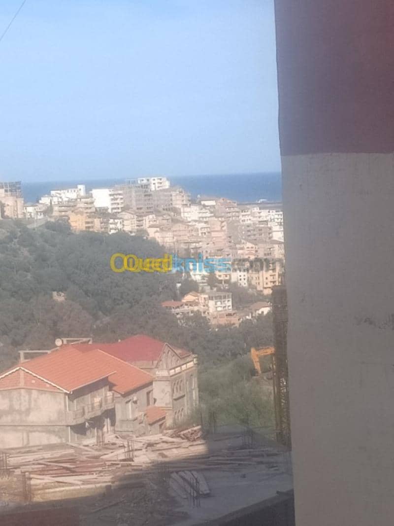 Vente Appartement F3 Skikda Skikda 15