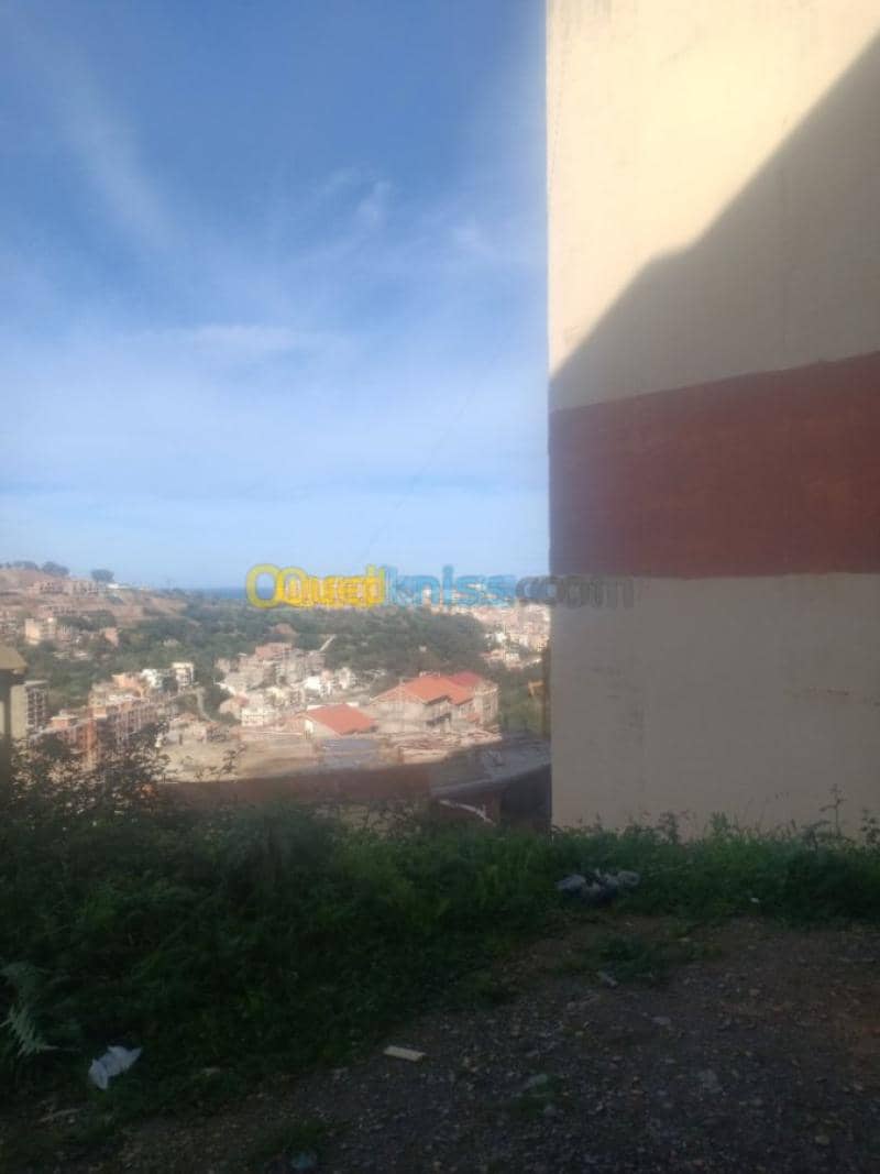 Vente Appartement F3 Skikda Skikda 16