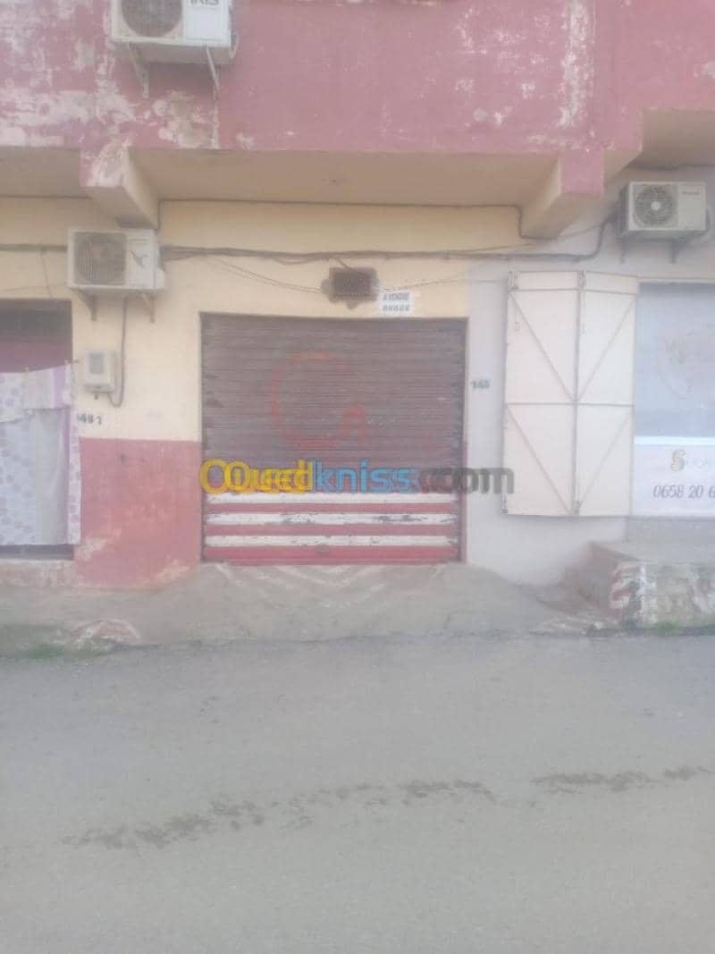 Vente Appartement F3 Skikda Skikda 18