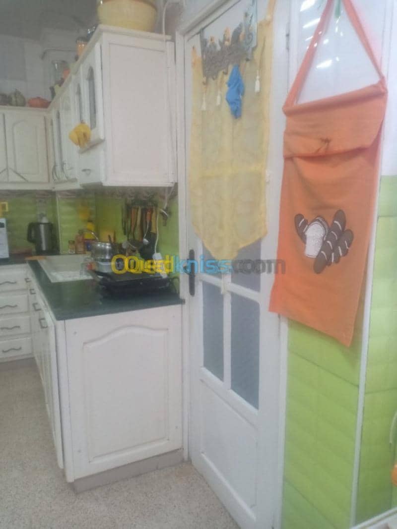 Vente Appartement F3 Skikda Skikda 2