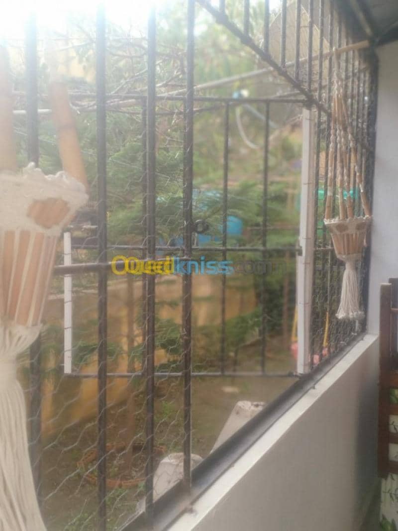 Vente Appartement F3 Skikda Skikda 22