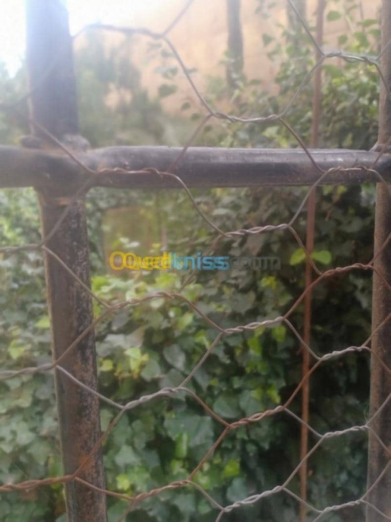 Vente Appartement F3 Skikda Skikda 24