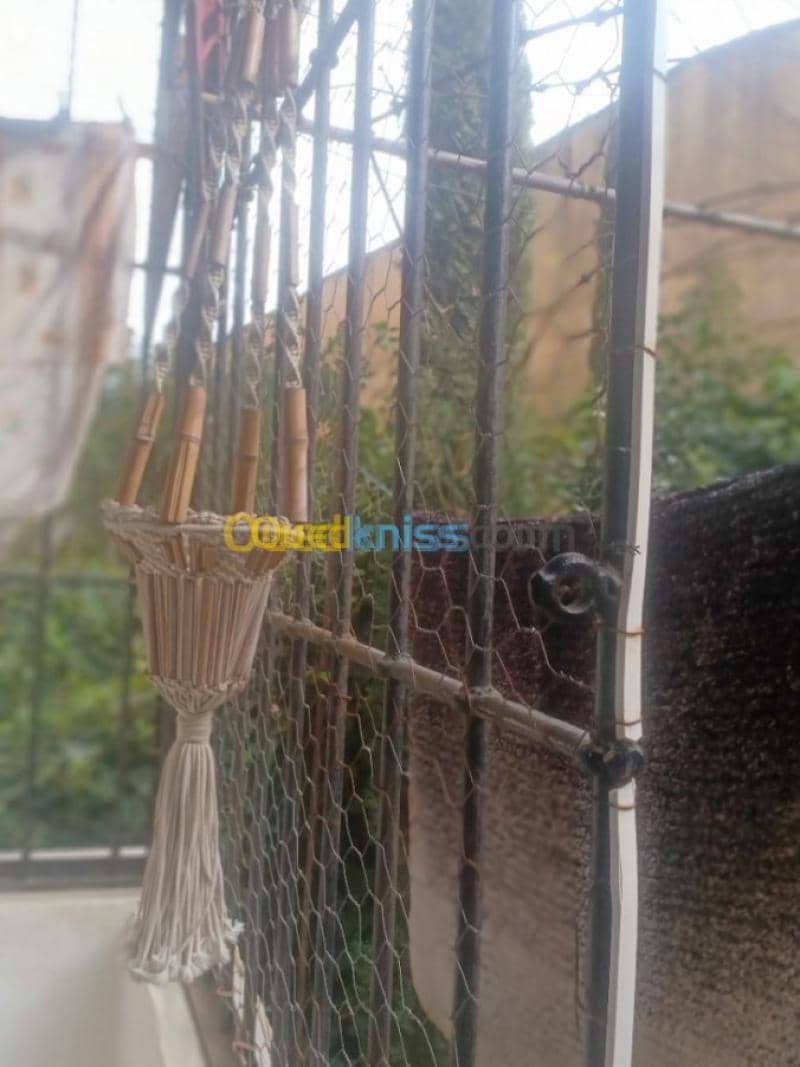 Vente Appartement F3 Skikda Skikda 26