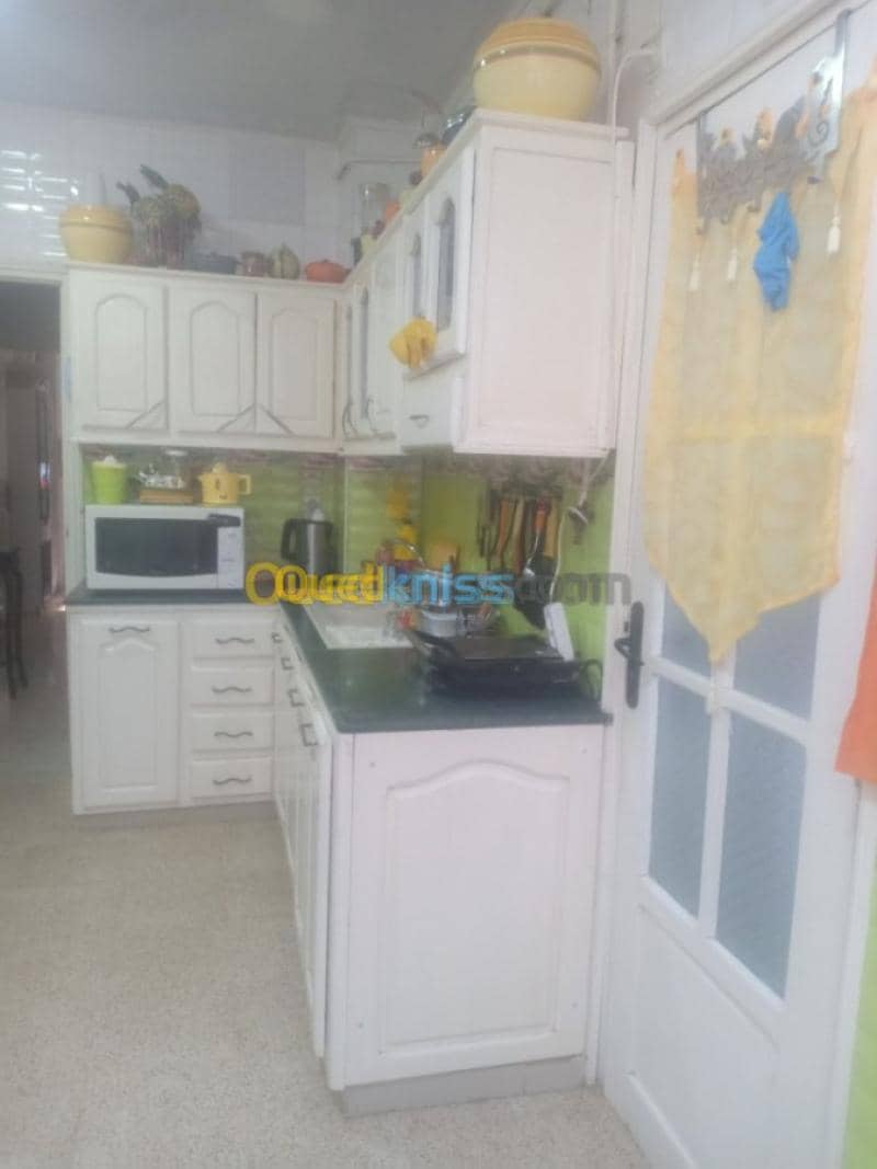 Vente Appartement F3 Skikda Skikda 3
