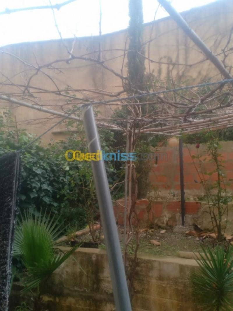 Vente Appartement F3 Skikda Skikda 30
