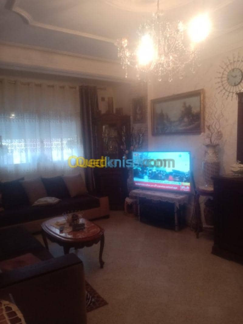 Vente Appartement F3 Skikda Skikda 32