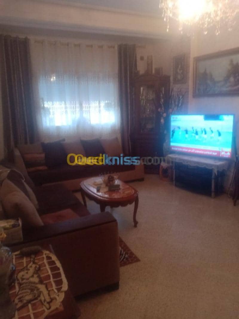 Vente Appartement F3 Skikda Skikda 33