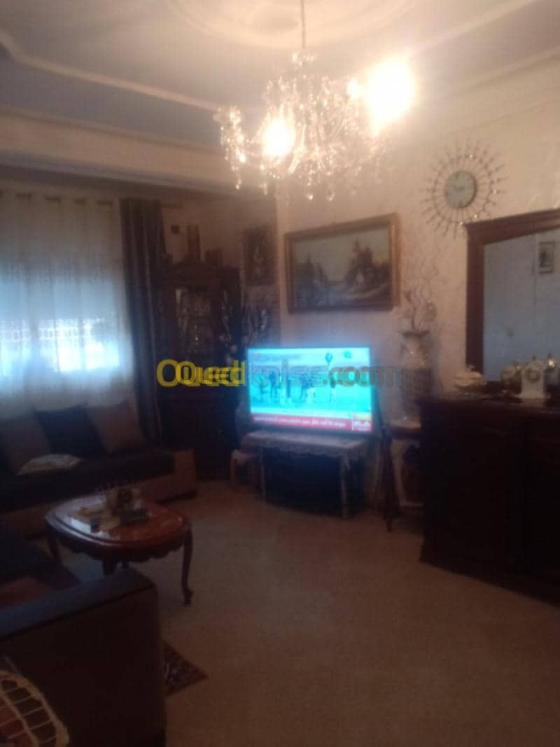 Vente Appartement F3 Skikda Skikda 34