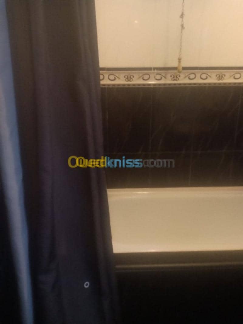 Vente Appartement F3 Skikda Skikda 36