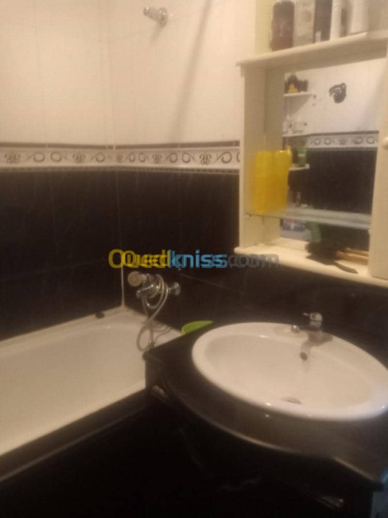 Vente Appartement F3 Skikda Skikda 37
