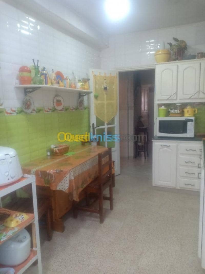 Vente Appartement F3 Skikda Skikda 4