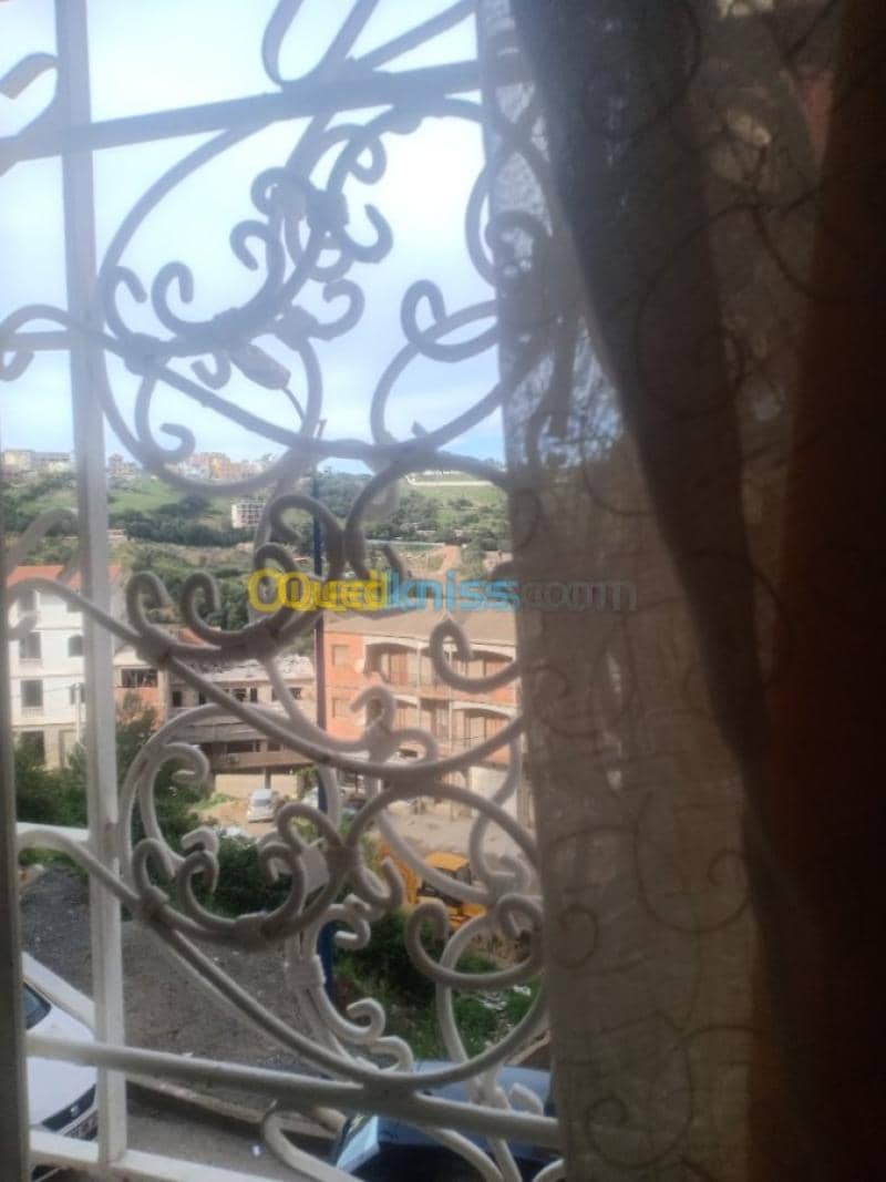 Vente Appartement F3 Skikda Skikda 5