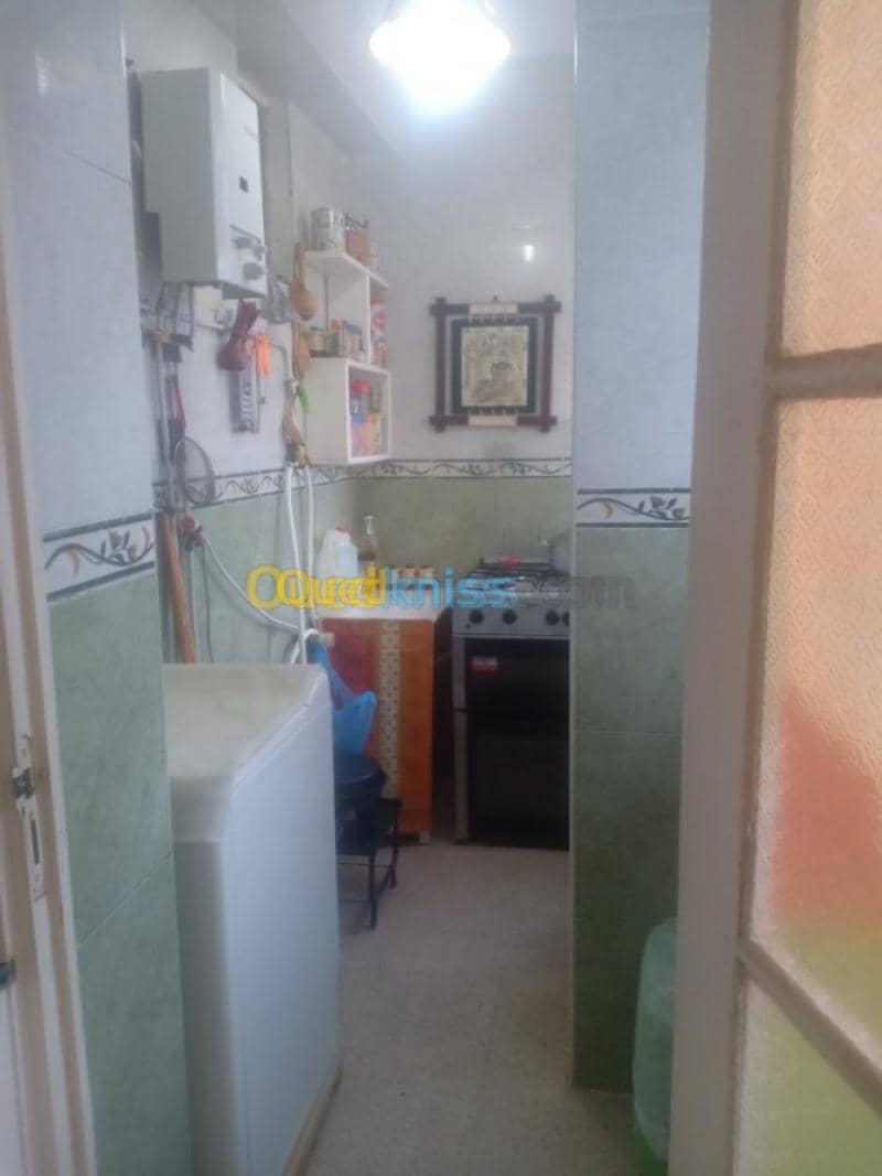 Vente Appartement F3 Skikda Skikda 6